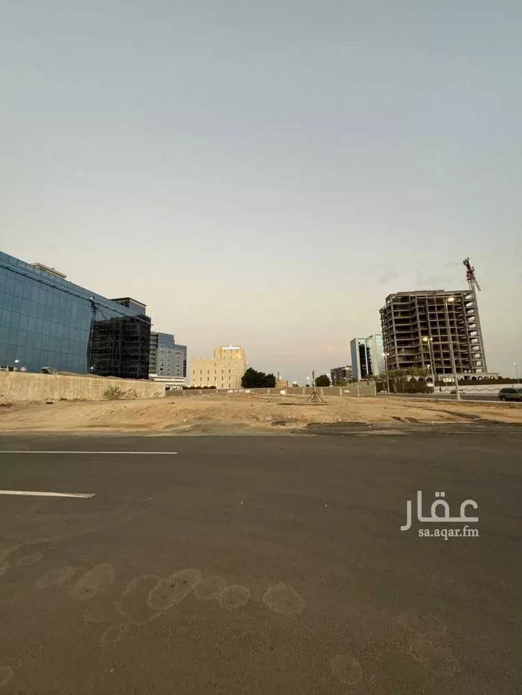 أرض للبيع في شارع طريق الكورنيش, حي أبحر الجنوبية, مدينة جدة, منطقة مكة المكرمة صورة 5