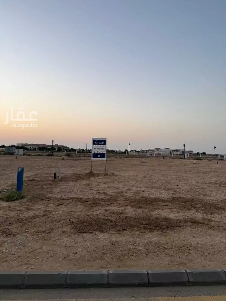أرض للبيع في شارع التفاني, حي الملك عبدالله الاقتصادية, مدينة الملك عبدالله الاقتصادية, منطقة مكة المكرمة