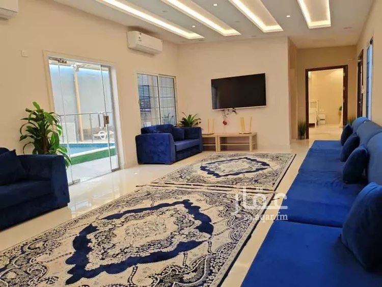 استراحة للبيع في شارع سعدي الشيرازي, حي البحيرات, مدينة جدة, منطقة مكة المكرمة صورة 3