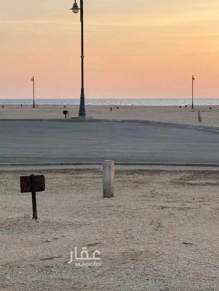 أرض للبيع في شارع ساحة الإبتهاج, مدينة مدينة الملك عبدالله الإقتصاديه, منطقة مكة المكرمة صورة 2