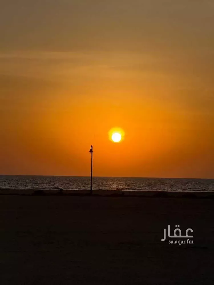 أرض للبيع في شارع ساحة الإبتهاج, مدينة مدينة الملك عبدالله الإقتصاديه, منطقة مكة المكرمة صورة 5