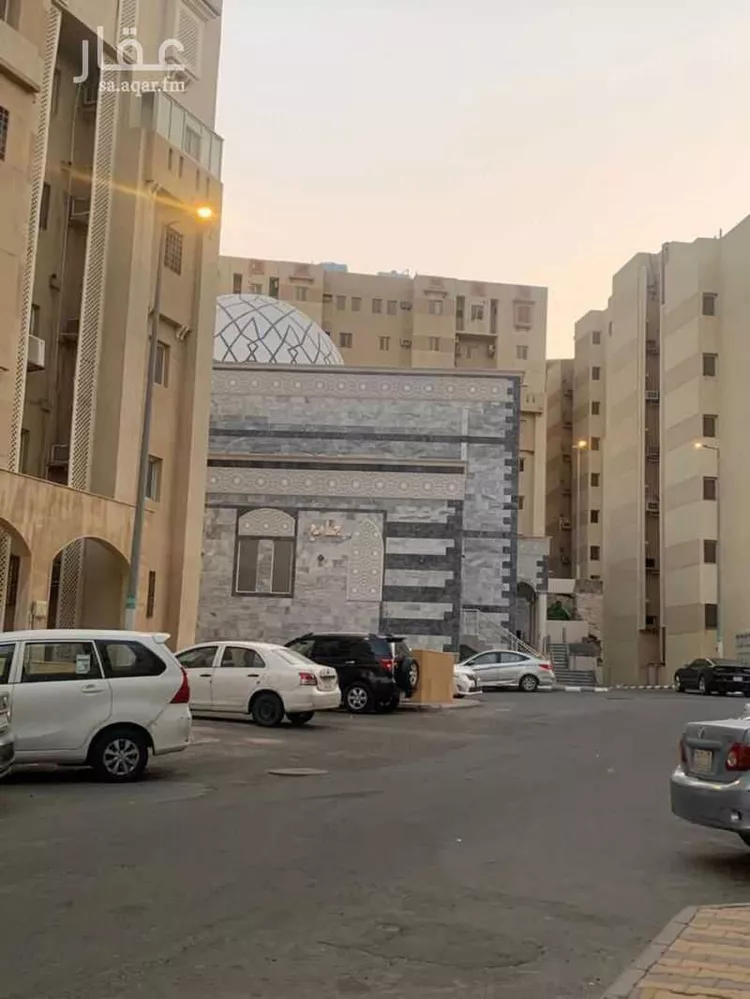 شقة للبيع في شارع واصل رسلان, حي أم الجود, مدينة مكه المكرمه, منطقة مكة المكرمة صورة 3