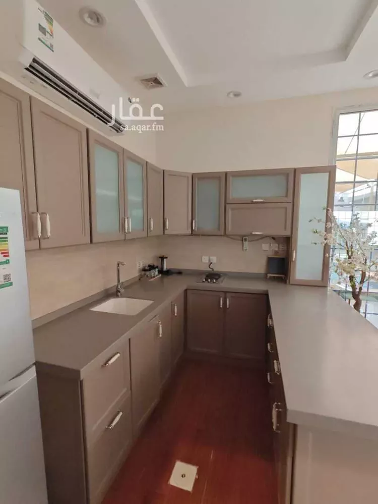 استراحة للبيع في شارع سعدي الشيرازي, حي البحيرات, مدينة جدة, منطقة مكة المكرمة صورة 2