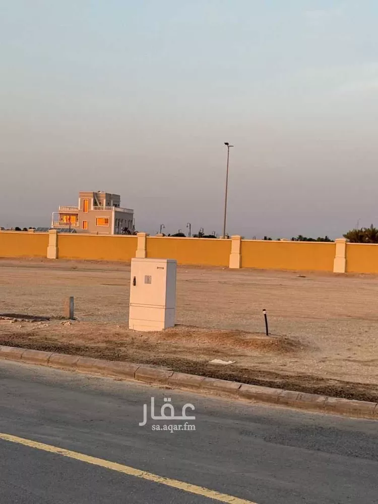 أرض للبيع في شارع ساحة الإبتهاج, مدينة مدينة الملك عبدالله الإقتصاديه, منطقة مكة المكرمة صورة 4