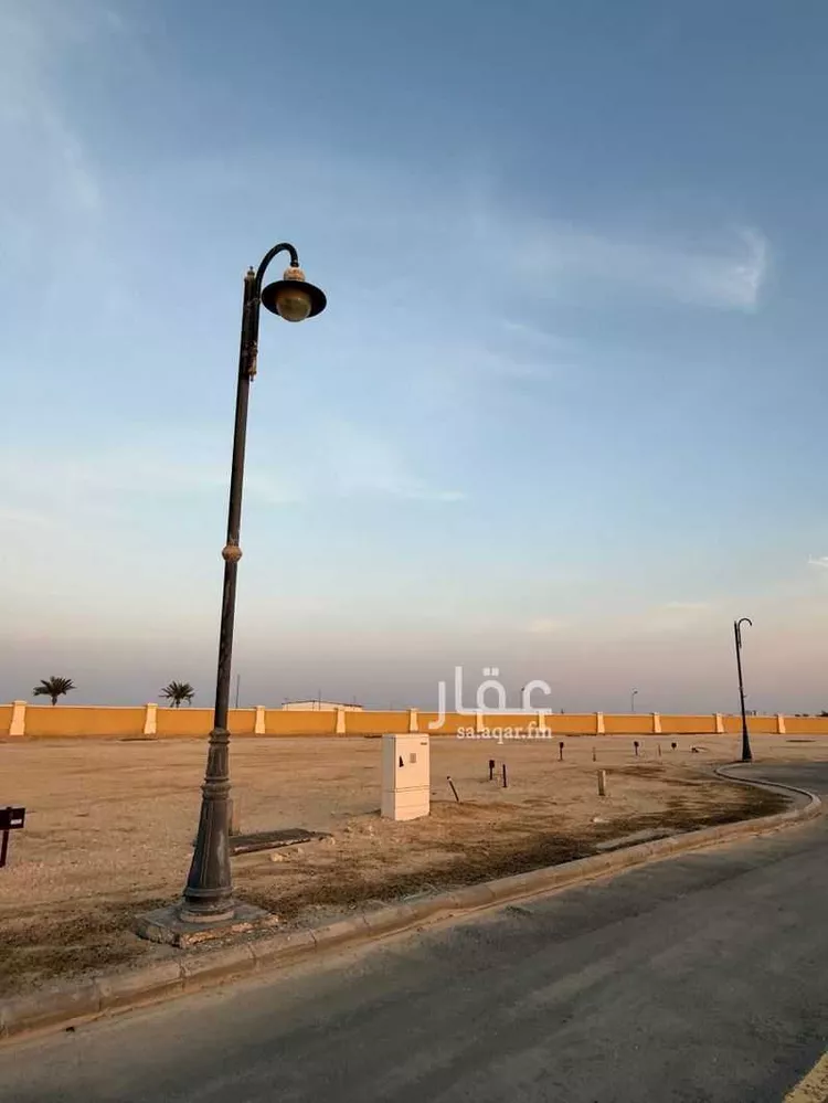 أرض للبيع في شارع ساحة الإبتهاج, مدينة مدينة الملك عبدالله الإقتصاديه, منطقة مكة المكرمة صورة 3