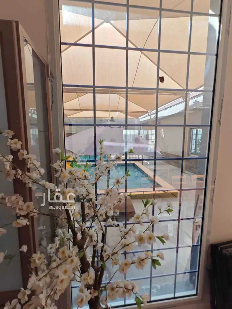 استراحة للبيع في شارع سعدي الشيرازي, حي البحيرات, مدينة جدة, منطقة مكة المكرمة صورة 5