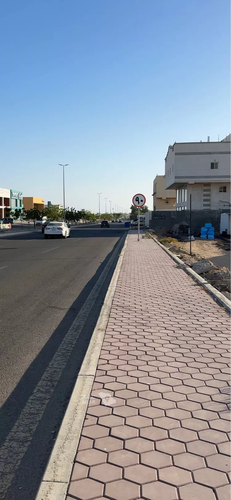 أرض للبيع في شارع الامير نايف ابن عبدالعزيز, حي الأمواج, مدينة جدة, منطقة مكة المكرمة