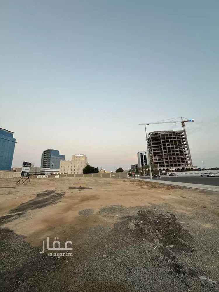 أرض للبيع في شارع طريق الكورنيش, حي أبحر الجنوبية, مدينة جدة, منطقة مكة المكرمة صورة 3