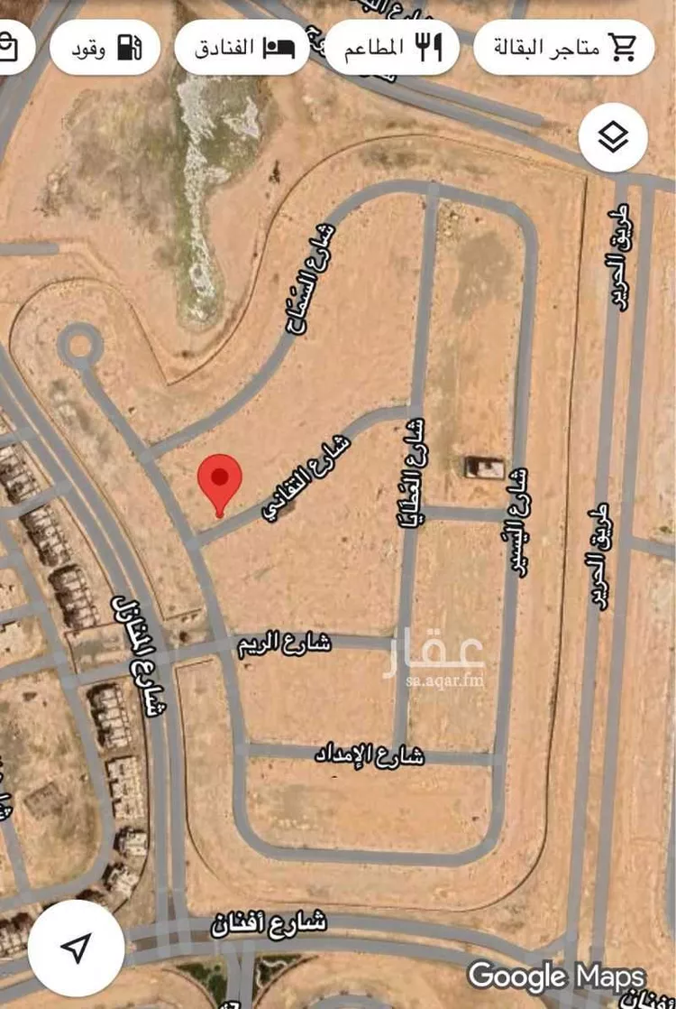 أرض للبيع في null صورة 3