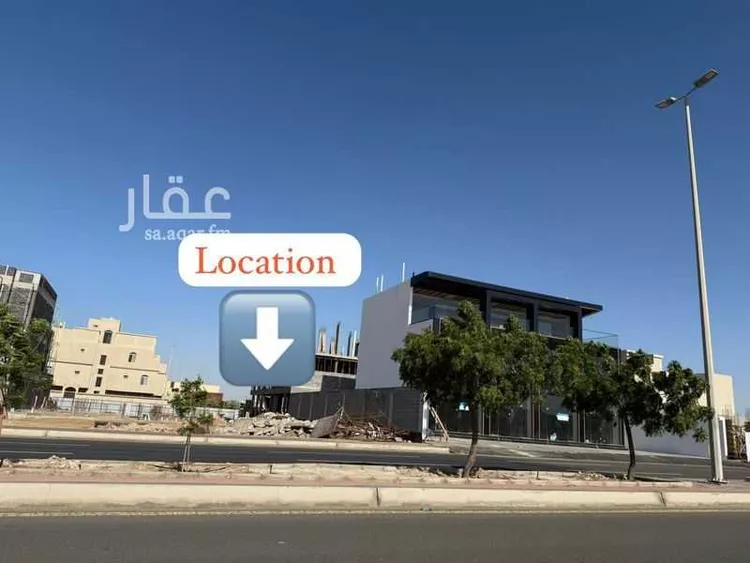 أرض للبيع في شارع الامير نايف ابن عبدالعزيز, حي الأمواج, مدينة جدة, منطقة مكة المكرمة صورة 3
