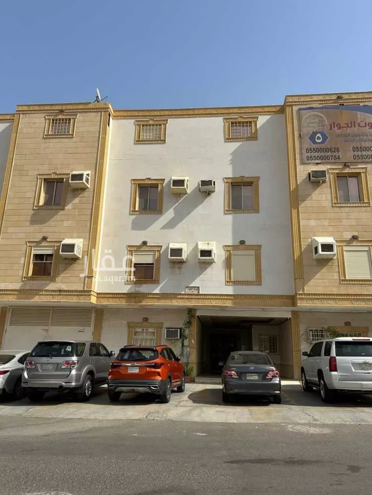 شقة للبيع في شارع شارع عبد الله سعود العيسى, حي بطحاء قريش, مدينة مكة المكرمة, منطقة مكة المكرمة