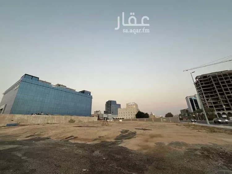 أرض للبيع في شارع طريق الكورنيش, حي أبحر الجنوبية, مدينة جدة, منطقة مكة المكرمة