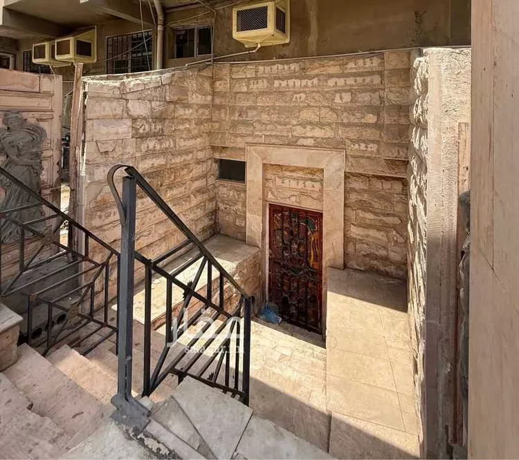 عمارة للبيع في شارع جبل صابر, حي مشرفة, مدينة جدة, منطقة مكة المكرمة صورة 4