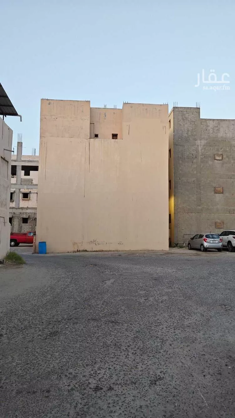 عمارة للبيع في شارع الربوة, حي الربوة, مدينة القطيف, المنطقة الشرقية صورة 2