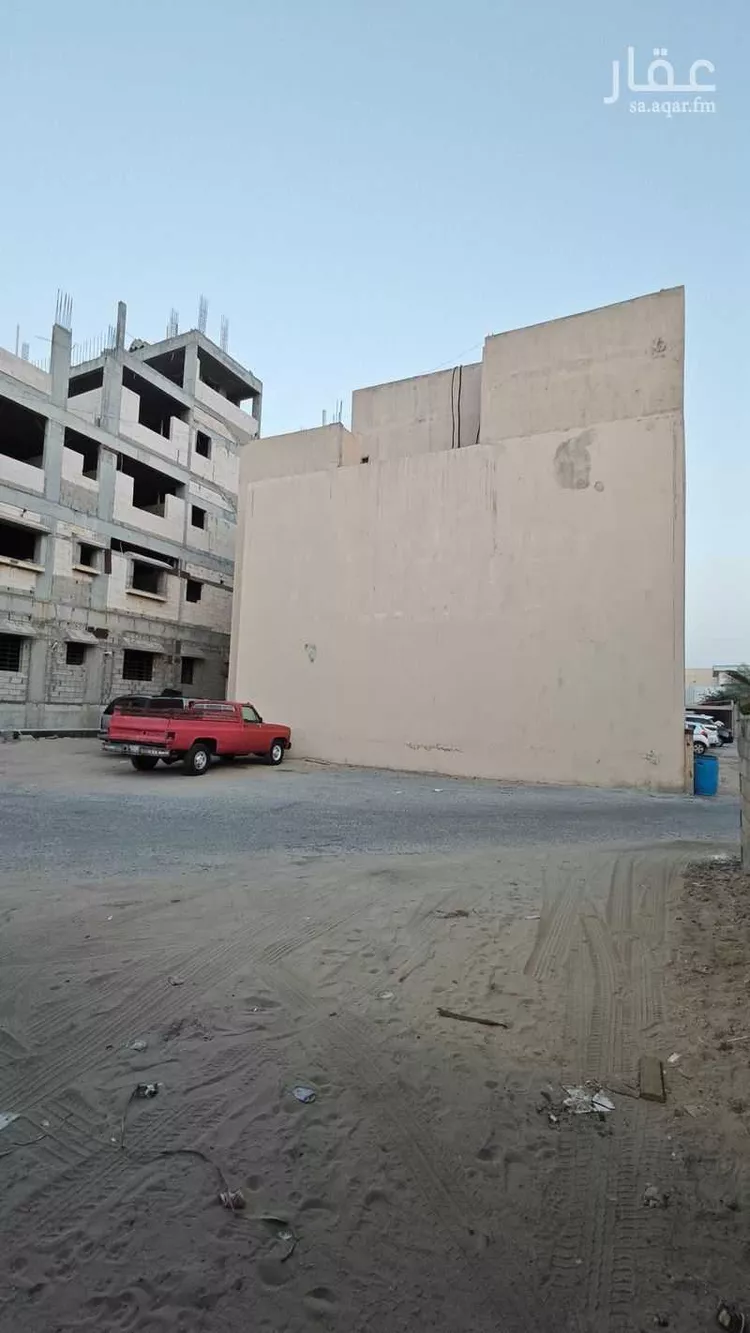 عمارة للبيع في شارع الربوة, حي الربوة, مدينة القطيف, المنطقة الشرقية صورة 3