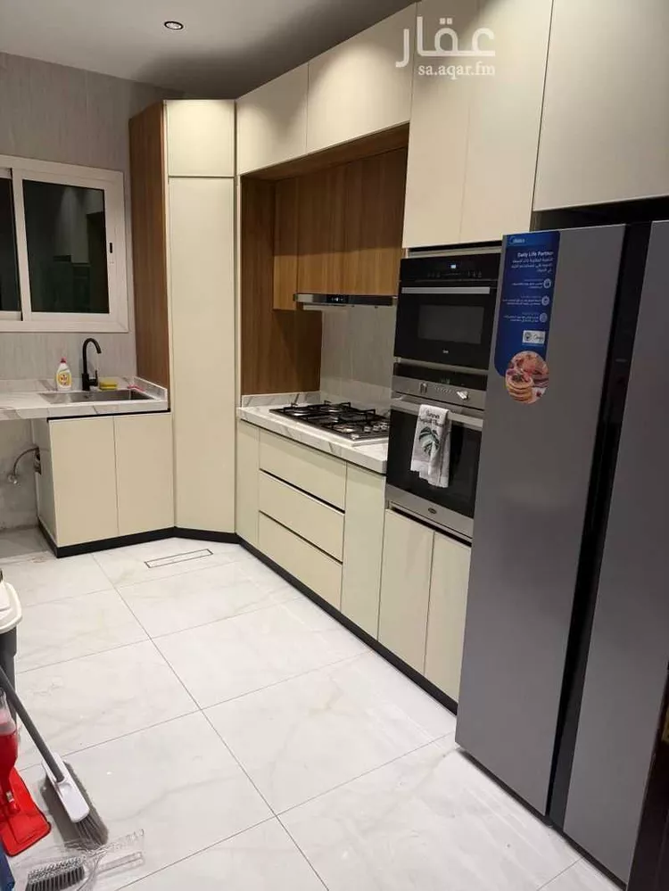 شقة للإيجار في شارع وادي رقوان, حي طويق, مدينة الرياض, منطقة الرياض صورة 3