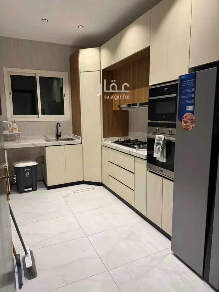 شقة للإيجار في شارع وادي الرمله ، حي طويق ، الرياض ، منطقة الرياض صورة 3