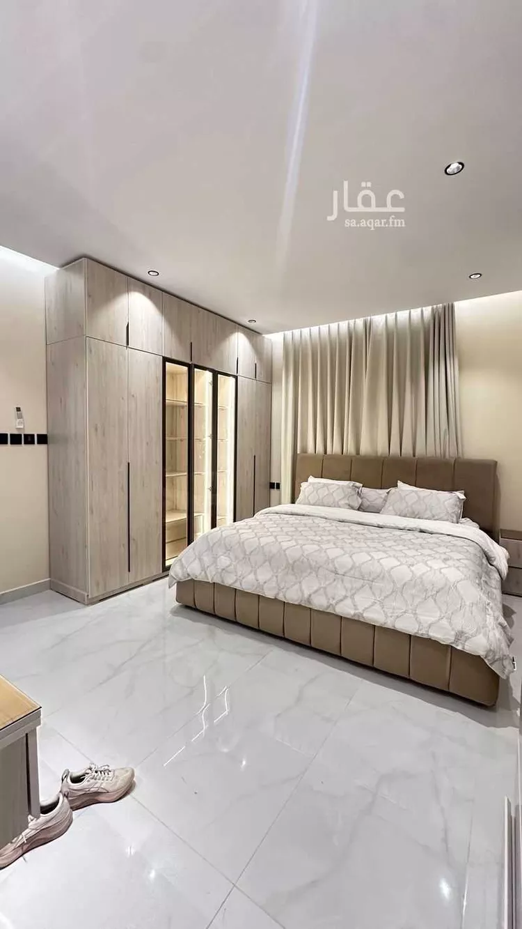 شقة للإيجار في شارع وادي رقوان, حي طويق, مدينة الرياض, منطقة الرياض صورة 4