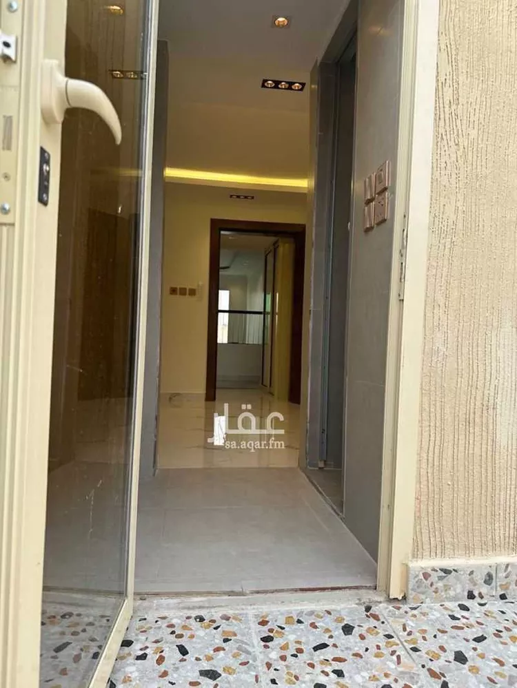 شقة للإيجار في شارع ابي الفضل, حي الورود, مدينة الرياض, منطقة الرياض صورة 4