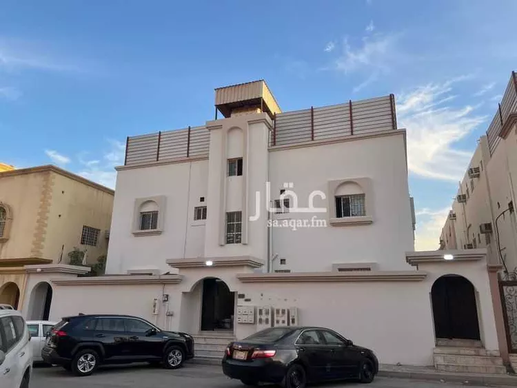 عمارة للبيع في حي طيبة, مدينة الجبيل, المنطقة الشرقية
