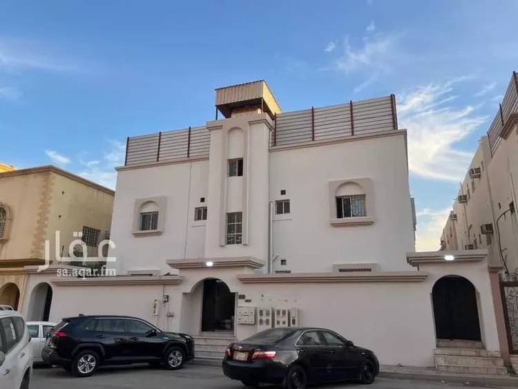 عمارة للبيع في حي طيبة, مدينة الجبيل, المنطقة الشرقية صورة 2