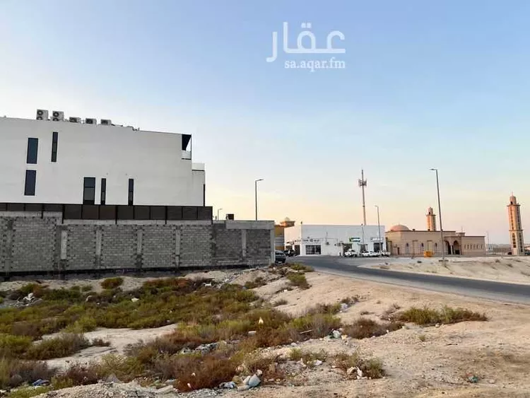 أرض للبيع في حي السيف, مدينة الدمام, المنطقة الشرقية صورة 2