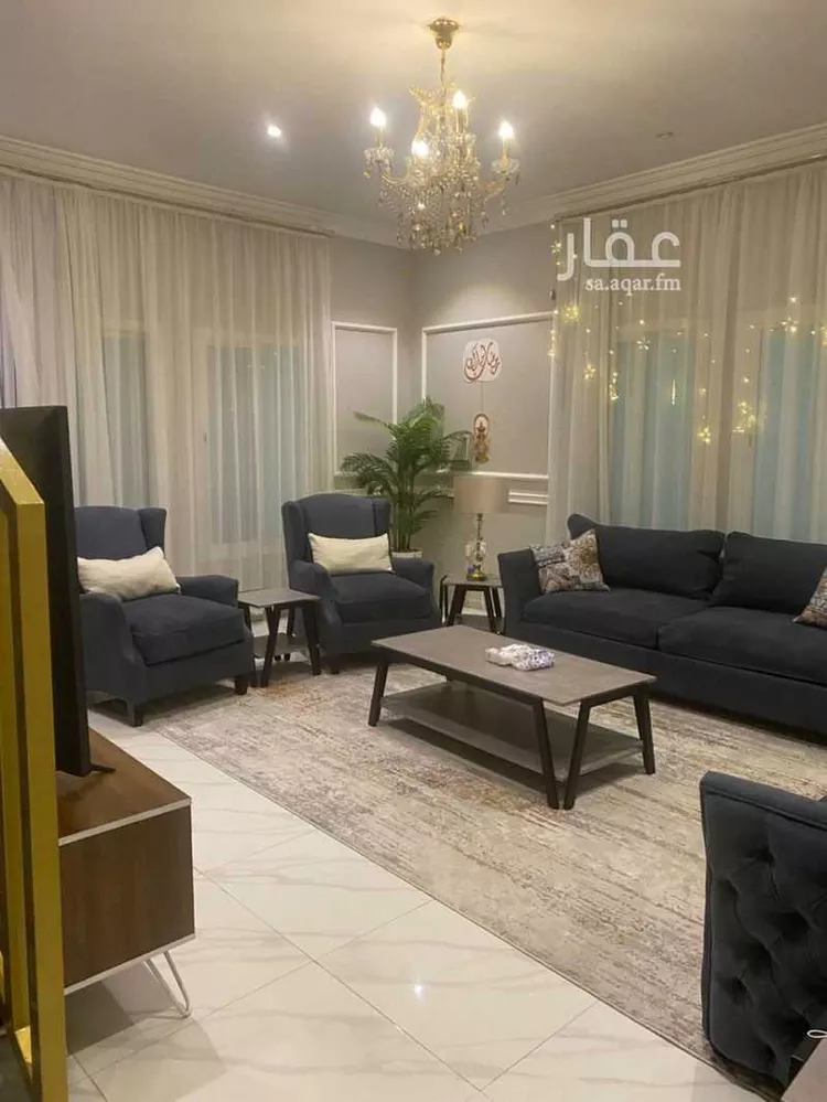 فيلا للبيع في حي الصفاء, مدينة الدمام, المنطقة الشرقية صورة 3