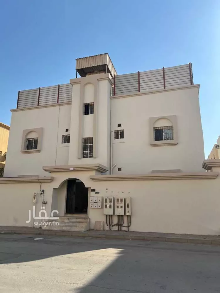 عمارة للبيع في حي طيبة, مدينة الجبيل, المنطقة الشرقية صورة 4