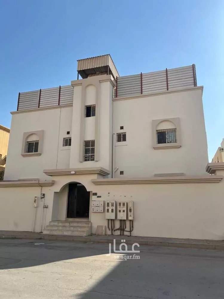 عمارة للبيع في حي طيبة, مدينة الجبيل, المنطقة الشرقية صورة 4