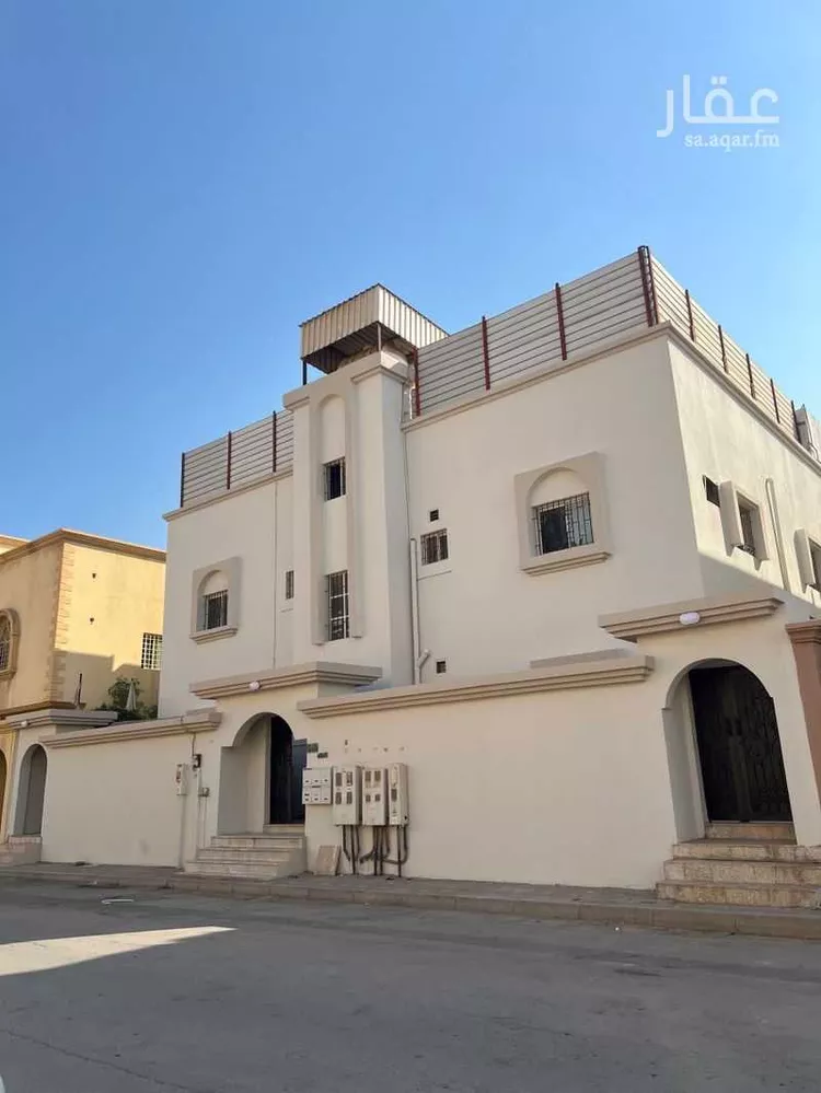 عمارة للبيع في حي طيبة, مدينة الجبيل, المنطقة الشرقية صورة 2