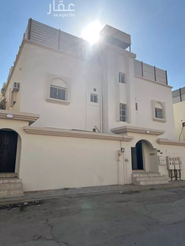 عمارة للبيع في حي طيبة, مدينة الجبيل, المنطقة الشرقية صورة 5