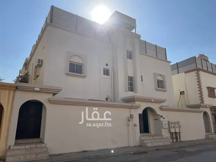 عمارة للبيع في حي طيبة, مدينة الجبيل, المنطقة الشرقية صورة 3