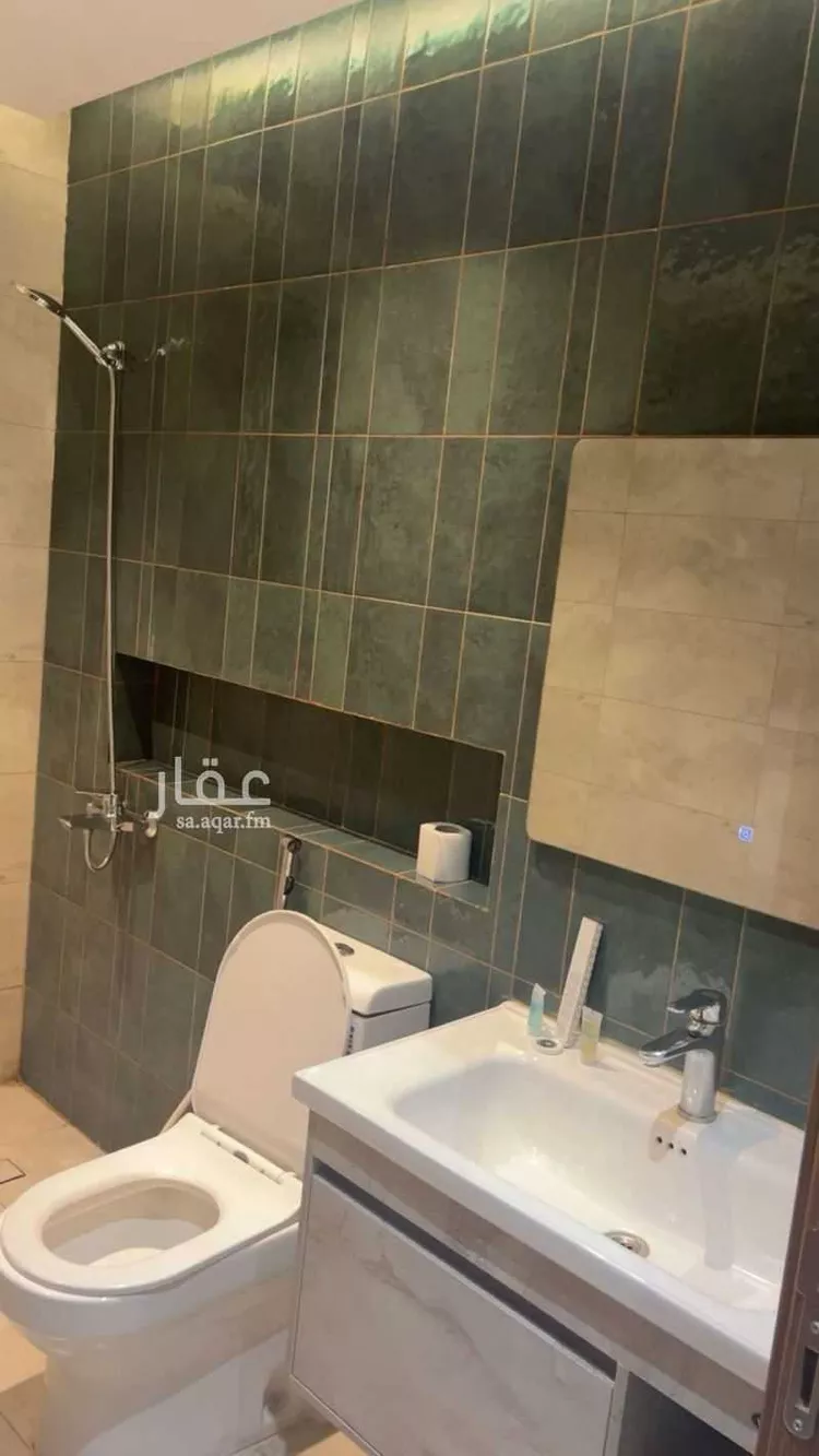 شقة للإيجار في شارع علي ابن سعادة, حي الريان, مدينة الرياض, منطقة الرياض صورة 4
