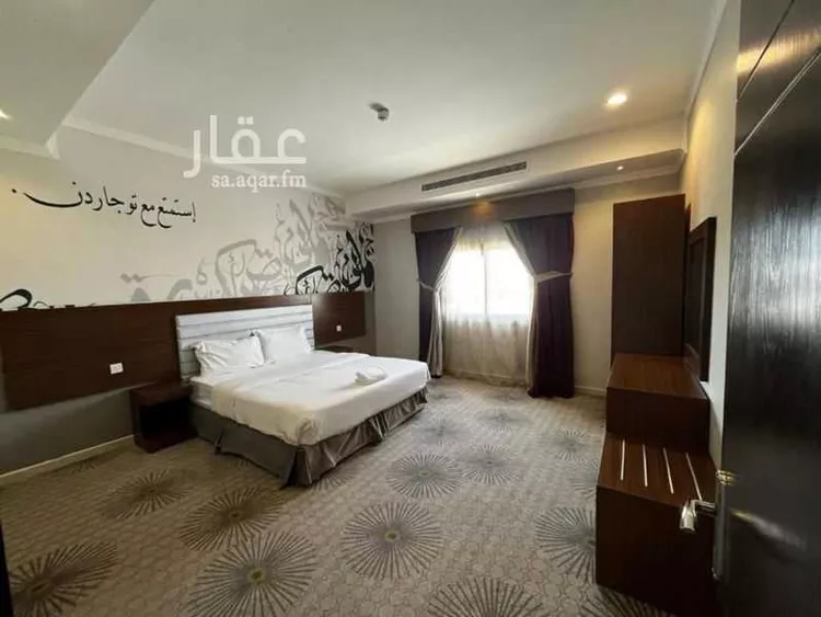 شقة للإيجار في شارع سعيد بن زيد, حي قرطبة, مدينة الرياض, منطقة الرياض صورة 3