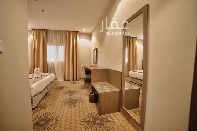شقة للإيجار في شارع جمهور ابن سفيان, حي الجماوات, مدينة المدينة المنورة, منطقة المدينة المنورة صورة 3