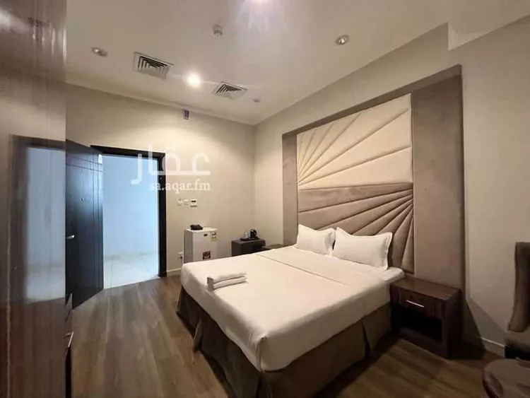 عمارة للإيجار في شارع سعيد بن زيد, حي قرطبة, مدينة الرياض, منطقة الرياض صورة 2