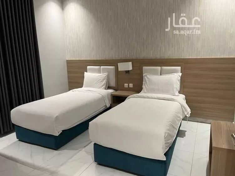 شقة للإيجار في شارع داود البصري, حي الجماوات, مدينة المدينه المنوره, منطقة المدينة المنورة صورة 2