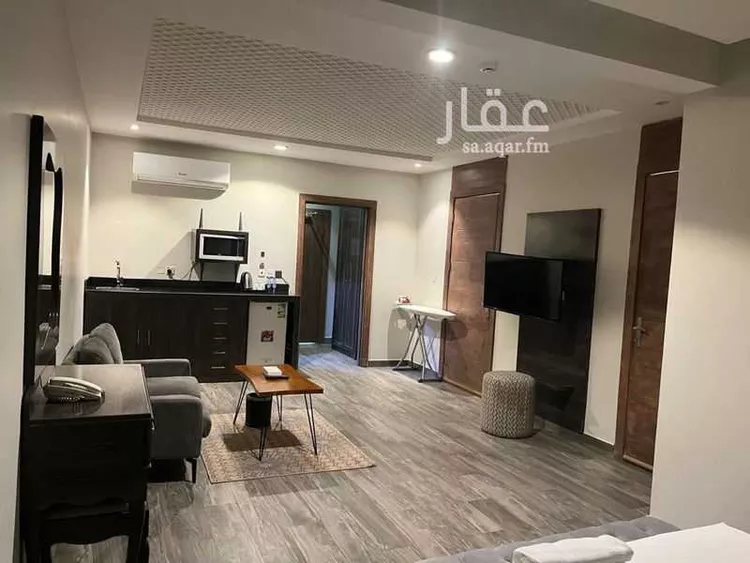 شقة للإيجار في شارع سعيد بن زيد , حي قرطبة, مدينة الرياض, منطقة الرياض صورة 4
