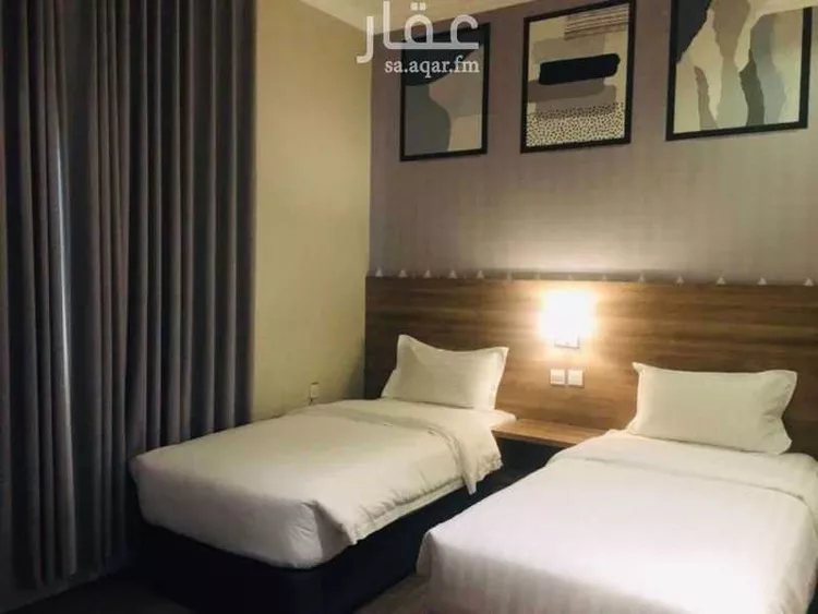 شقة للإيجار في شارع سعيد بن زيد, حي قرطبة, مدينة الرياض, منطقة الرياض صورة 4