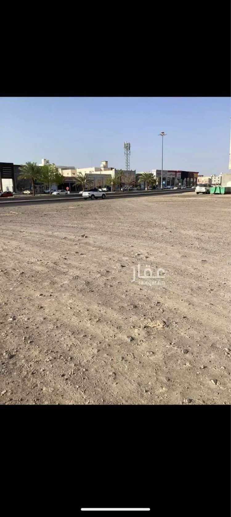 Land for Sale in Medina Shuran صورة 3
