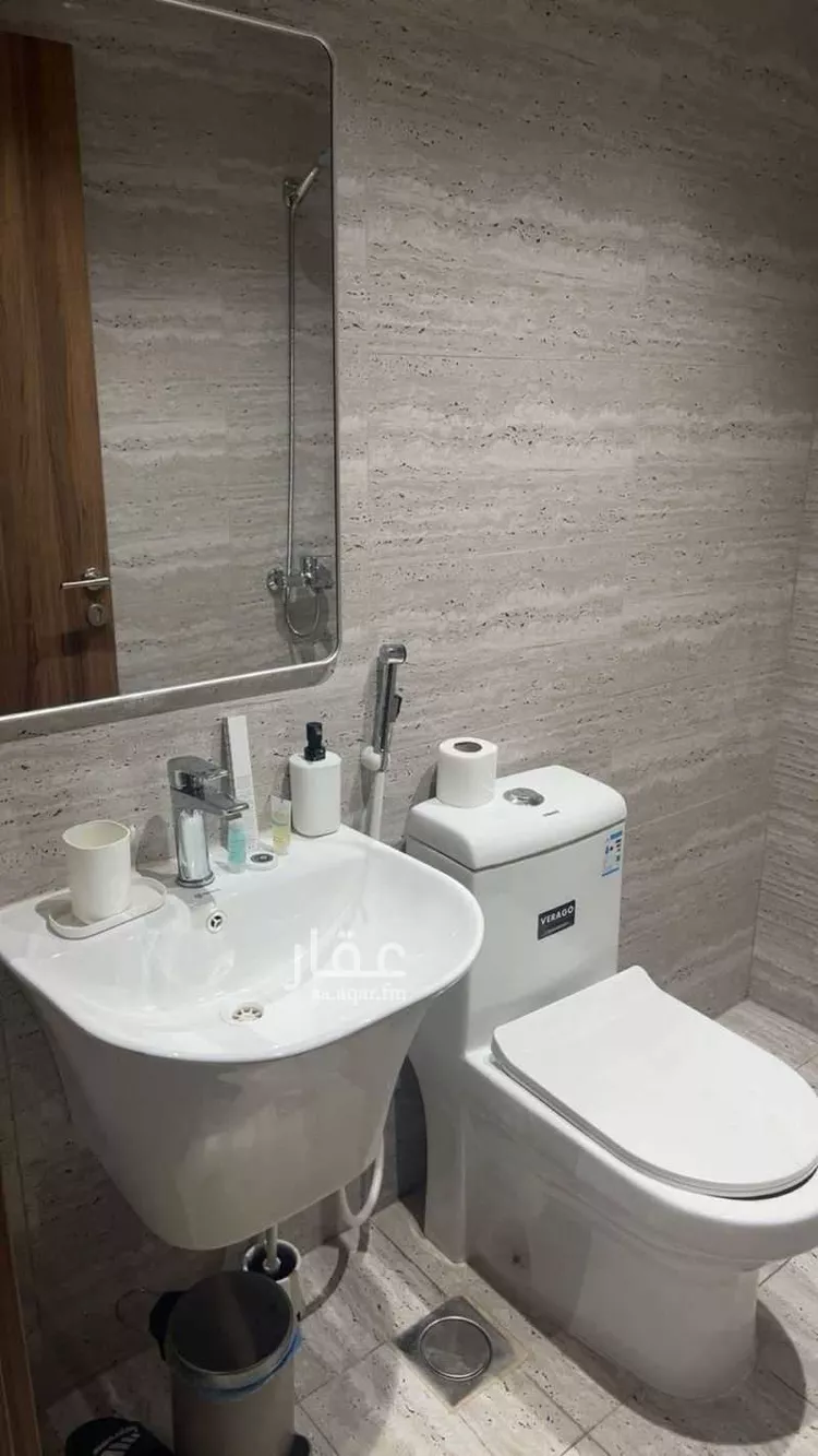 شقة للإيجار في شارع علي ابن سعادة, حي الريان, مدينة الرياض, منطقة الرياض صورة 3