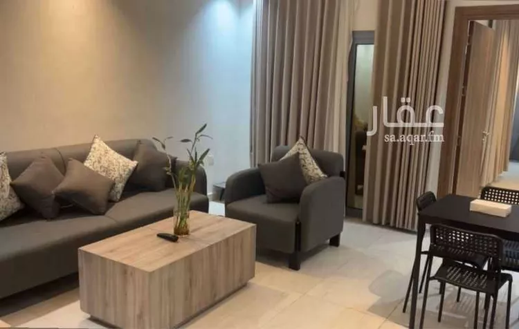 شقة للإيجار في شارع علي ابن سعادة, حي الريان, مدينة الرياض, منطقة الرياض صورة 2