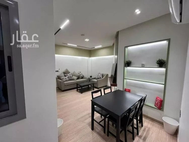 شقة للإيجار في شارع علي ابن سعادة, حي الريان, مدينة الرياض, منطقة الرياض صورة 4