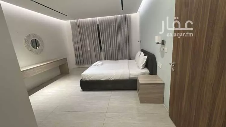 شقة للإيجار في شارع علي ابن سعادة, حي الريان, مدينة الرياض, منطقة الرياض صورة 2