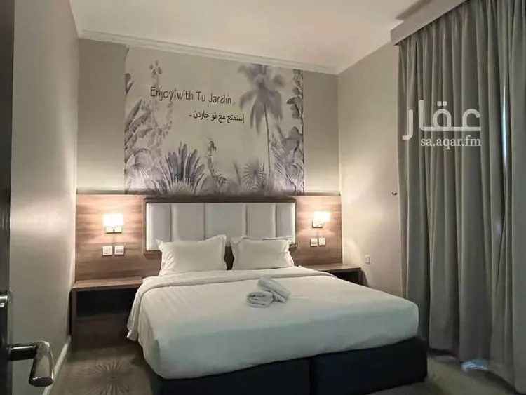 شقة للإيجار في شارع سعيد بن زيد, حي قرطبة, مدينة الرياض, منطقة الرياض