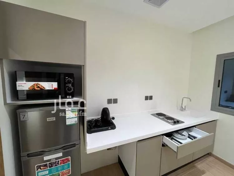 شقة للإيجار في شارع علي ابن سعادة, حي الريان, مدينة الرياض, منطقة الرياض