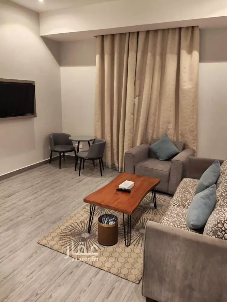 شقة للإيجار في شارع جمهور ابن سفيان, حي الجماوات, مدينة المدينة المنورة, منطقة المدينة المنورة صورة 5