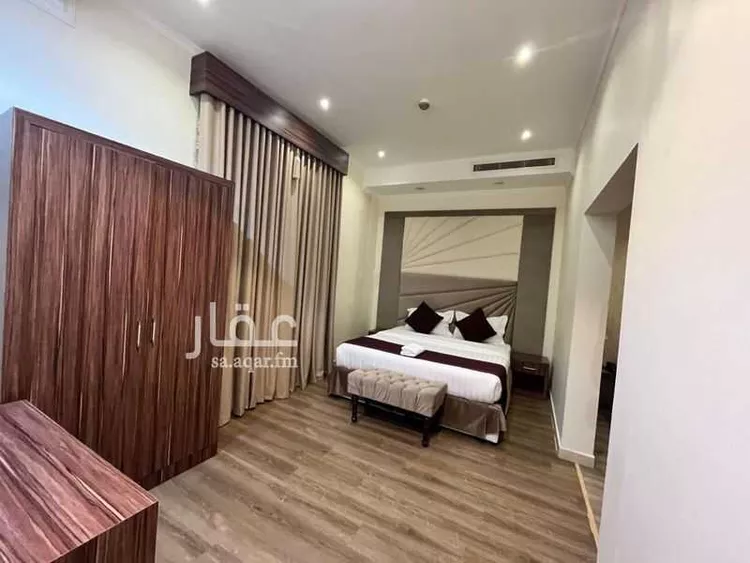 عمارة للإيجار في شارع سعيد بن زيد, حي قرطبة, مدينة الرياض, منطقة الرياض صورة 4