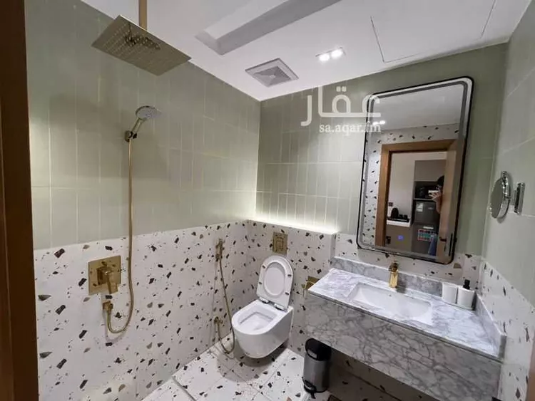 شقة للإيجار في شارع علي بن سعادة, حي الريان, مدينة الرياض, منطقة الرياض صورة 3