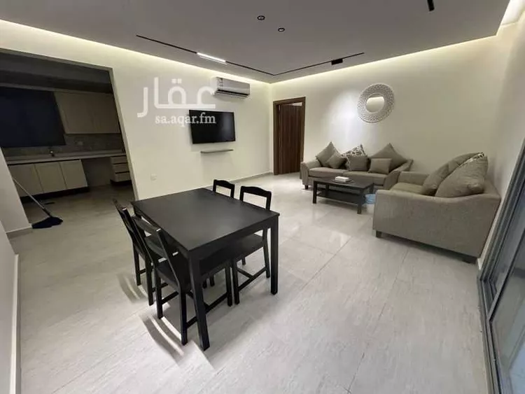 شقة للإيجار في شارع علي ابن سعادة, حي الريان, مدينة الرياض, منطقة الرياض صورة 3